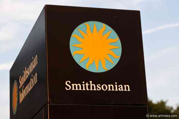 Trump Targets Smithsonian, Myanmar Cultural Heritage Damaged by Earthquake, and More: Morning Links for March 28, 2025