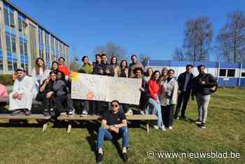 CDO Newton ontvangt financiële steun voor project tegen menstruatiearmoede