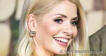 Holly Willoughby inundated with support after sharing 'sad' update about TV future