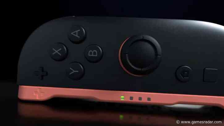 The mysterious button on the Nintendo Switch 2 Joy-Con has finally been revealed – it's a C, and fans are desperately trying to figure out what it's for: "Either Community or Connect"