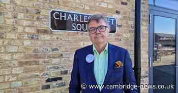 Campaigner slams proposals to expand Cambridgeshire city into countryside