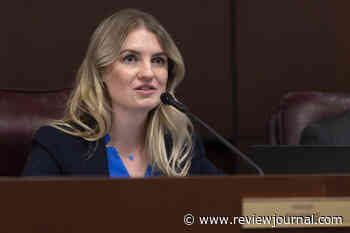 Bill would change Nevada probate laws after RJ investigation