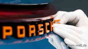 „Es ist weiterhin eine schwierige Zeit für deutsche Automobilhersteller und Zulieferer“