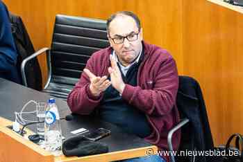 Brusselse formatie: Bouchez stelt regeringscommissaris voor N-VA voor, Laaouej zegt neen