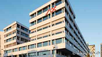 Diese SMI-Aktie ist der Hingucker der Woche