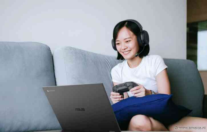 HP overweegt gaming handheld met SteamOS