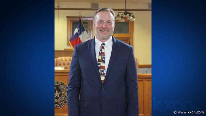 Meet Williamson County's next top leader, Steven Snell