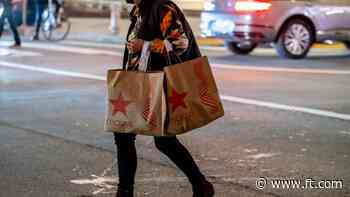 Fed’s preferred inflation measure rises more than expected in February