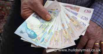 Deadline approaches for State Pension top-ups - Make sure you don't miss out