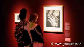Museum Gouda breekt records met Susanna-expositie