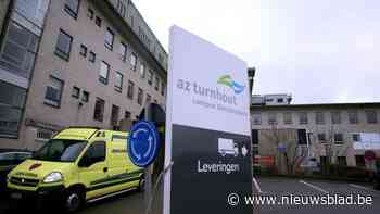 Werknemer van AZ Turnhout veroorzaakt onrust door ongepaste opmerking op sociale media: "Een sanctie voor deze medewerker is op zijn plaats"