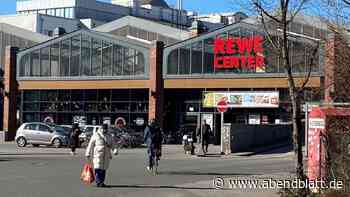 Trotz Wohnungsbau: Rewe möchte an Max-Brauer-Allee bleiben