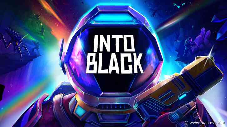 ‘Into Black’ is Bringing ‘Deep Rock Galactic’-style Action to PSVR 2 Soon