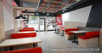 Chicken shop in town centre suddenly 'closed for days'