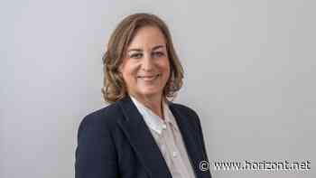 Ehemalige Territory-Chefin: Sandra Harzer-Kux soll neue NDR-Intendantin werden