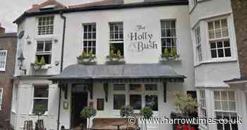 Three north London 'destination pubs' vie for best in region title