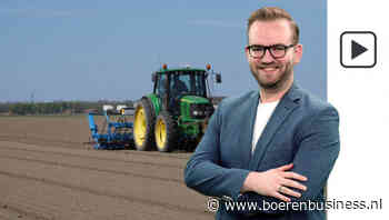 Maart was kurkdroog, wat doet het weer in april?