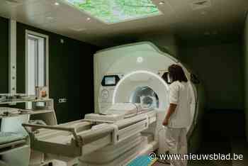 Nieuwe MRI-scanner voor AZORG: “Snellere en nauwkeurigere beeldvorming”
