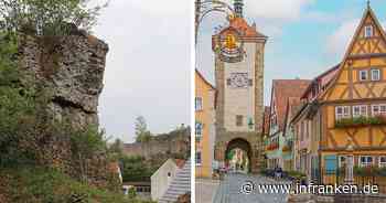 Top-10-Ausflugsziele für Verliebte in Franken - die romantischen Highlights unserer Leser