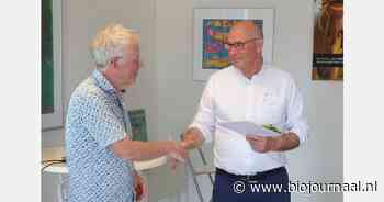 Paul Soeterbroek neemt afscheid bij BD-Totaal