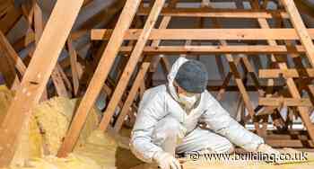 Upgrading UK housing to EPC C rating could cost nearly £120bn, study finds