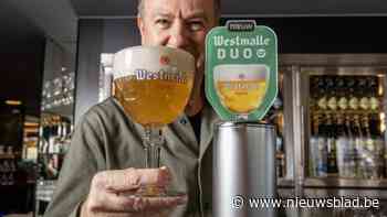 Westmalle Duo slaat aan: wie nog wil proeven, moet snel zijn