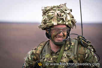 IPC praises President Trump for defence industry support