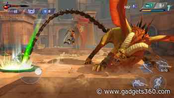 Prince of Persia: The Lost Crown to Release on Android, iOS Platforms on April 14
