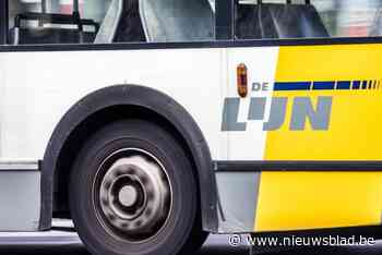 Buschauffeur (54) die op stelplaats werd aangereden nog niet buiten levensgevaar