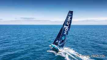 Holcim will nachhaltig wachsen und lockt mit attraktiver Dividendenpolitik