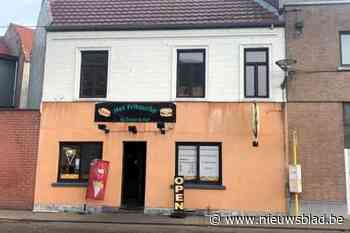 Na brand sluit Het Frituurke definitief de deuren: “We gaan onze klanten missen”