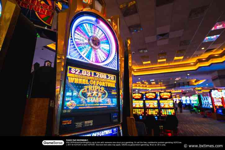 Empire City Casino highlights female leadership as Women’s History Month ends