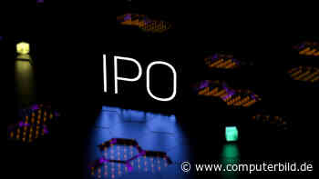 Börsengang von CoreWeave: Ist der Hype um die KI-Aktie vorbei?