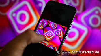 Instagram-Reels erhalten bekannte TikTok-Funktion