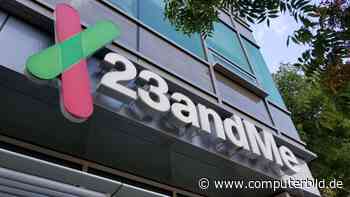 23andMe-User legen Systeme mit Löschanfragen lahm