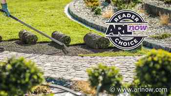 Poll: Best landscaper in Arlington
