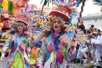 CARNAVAL HALLE. Van wat je niet mag missen tot hoe je er geraakt: alles wat je moet weten om Carnaval Halle voluit te beleven
