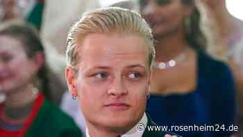 Besonders der Zeitpunkt schockiert: Neuer Übergriff von Marius Borg Høiby in Osloer Hotel?