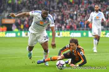 Victor Anichebe's cryptic Gateshead takeover post as ex-Sunderland star in 'tell the truth' hint