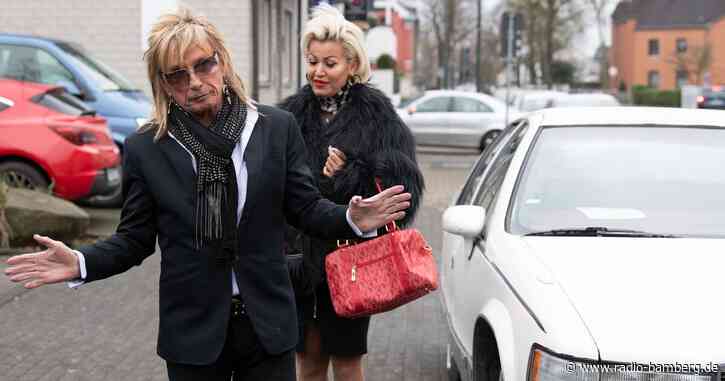 Wollersheim bestätigt Trennung von Frau Ginger