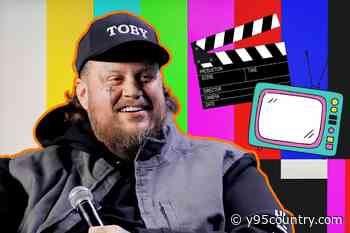 Jelly Roll’s First Acting Role Will Be Playing an Ex-Convict on ‘Fire Country’