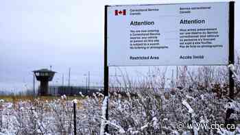 Judge says 2011 Edmonton prison killing remains 'suspect,' recommends public inquiry