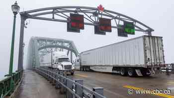 Is there such a thing as a Made in America car anymore?