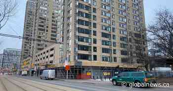 Toronto hydro worker fatally injured while working on electrical vault: officials