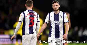 Erik Pieters reacts after sealing Championship move following Middlesbrough trial