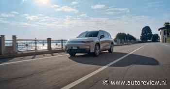 Review: met dit getal wil de Leapmotor C10 REEV (2025) EV-twijfelaars overtuigen