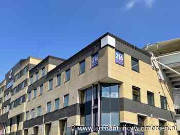 216 Accountants draagt deel cliënten ‘kantoor Parkstad’ over en sluit kantoor