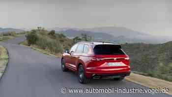 CO2-Flottengrenzwert nach zwei Monaten: BMW erreicht Vorgabe