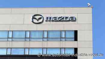 Mazda und Rohm arbeiten an GaN-Leistungshalbleitern