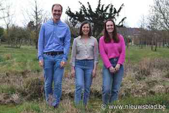 Felien (35) wordt voorzitter van Team Waregem: “Op constructieve manier oppositie voeren”